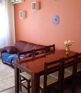 Centro Apartment | Apartamento 01 dormitório, mobiliado, equipado