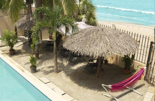 Veracruz Apartment | Apartamento 01