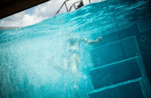 Nohales Apartment | APARTAMENTO 1 CASA RURAL EL SAUCE. A 2,5 KM DE CUENCA CAPITAL