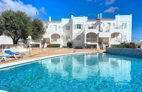 Arenal d'en Castell Apartment | Apartamento 107 Castell Sol CB