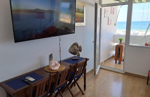 Sector D - Dehesa de las Marismillas Apartment | Apartamento 108 Flamesol