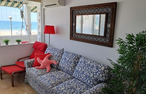 Sector D - Dehesa de las Marismillas Apartment | Apartamento 108 Flamesol