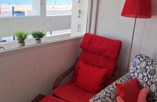 Sector D - Dehesa de las Marismillas Apartment | Apartamento 108 Flamesol