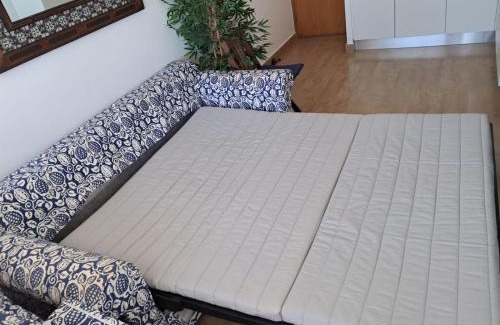 Sector D - Dehesa de las Marismillas Apartment | Apartamento 108 Flamesol