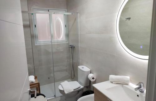 Torrenueva Apartment | Apartamento 1º linea playa Torrenueva, Motril, Granda