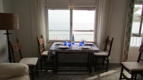 Torrenueva Apartment | Apartamento 1º linea playa Torrenueva, Motril, Granda