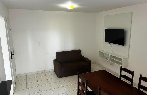 Aguas Lindas Apartment | Apartamento 2 dormitórios