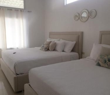 Trujillo Apartment | Apartamento 2 habitaciones en Trujillo Honduras