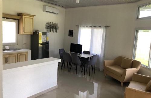 Trujillo Apartment | Apartamento 2 habitaciones en Trujillo Honduras