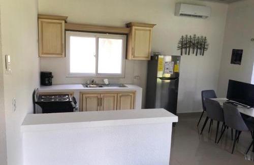 Trujillo Apartment | Apartamento 2 habitaciones en Trujillo Honduras
