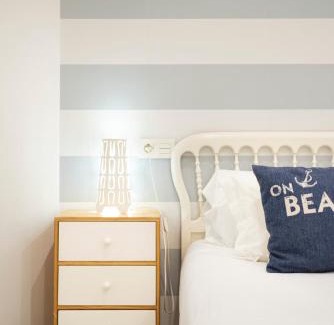 Portonovo Apartment | Apartamento 2 habitaciones 140m de playa Caneliñas, P Baja-001