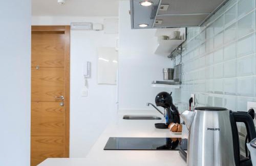 Portonovo Apartment | Apartamento 2 PAX - Portonovo 140 m playa Caneliñas