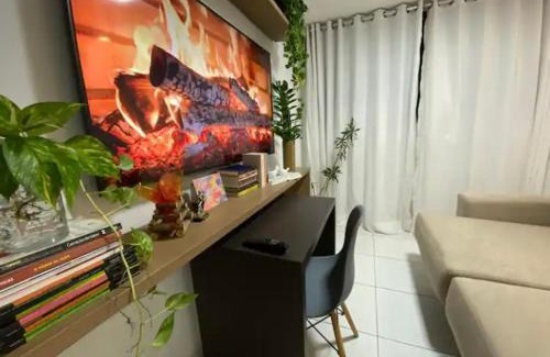 Bela Vista Apartment | Apartamento 2 quartos