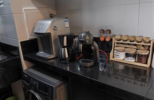 Salto do Norte Apartment | Apartamento 2 quartos Blumenau a 10 minutos da Vila Germânica