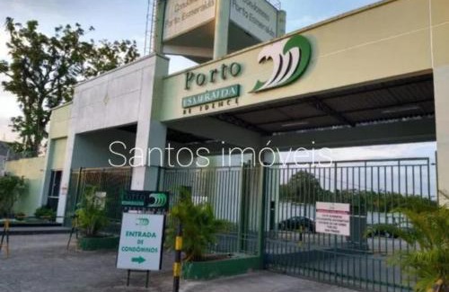 Jiboia Branca Apartment | Apartamento 2 quartos Mobiliado - Residencial Porto esmeralda