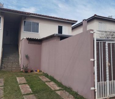 Cascavel Apartment | Apartamento 2 quartos