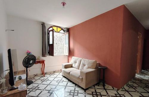 Souza Apartment | Apartamento 2 Quartos COP 30 Conj Imperio Amazonico BELEM