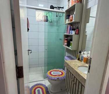 Castanheira Apartment | Apartamento 2 quartos para COP30