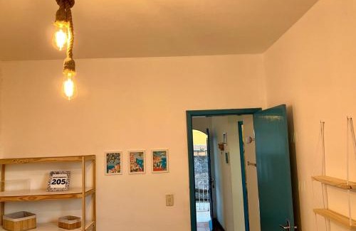 Vila Muriqui Apartment | Apartamento 205