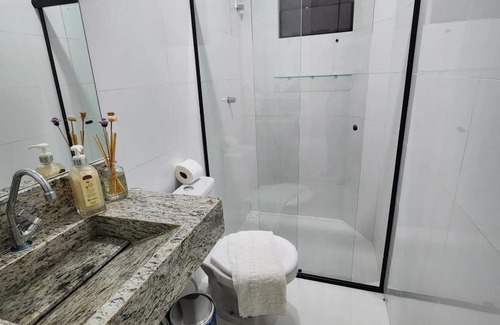 Lencois Apartment | Apartamento 3 da Cíntia