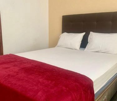 Goiania Apartment | Apartamento 3 quartos Bueno com 2 garagens