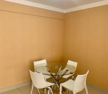 Goiania Apartment | Apartamento 3 quartos Bueno com 2 garagens