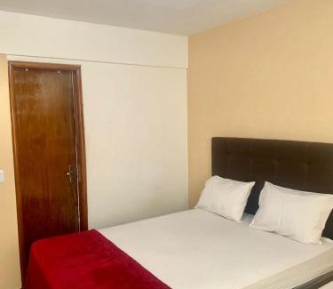 Goiania Apartment | Apartamento 3 quartos Bueno com 2 garagens