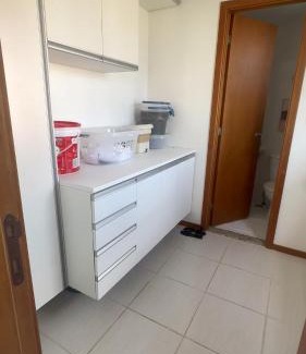 Marco Apartment | Apartamento 3 Suítes Completo COP30