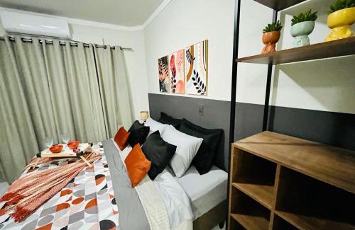 Ribeirao Preto Apartment | Apartamento 313A Deslumbrante!