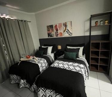Ribeirao Preto Apartment | Apartamento 313A Deslumbrante!