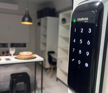 Ribeirao Preto Apartment | Apartamento 411B Extraordinário!