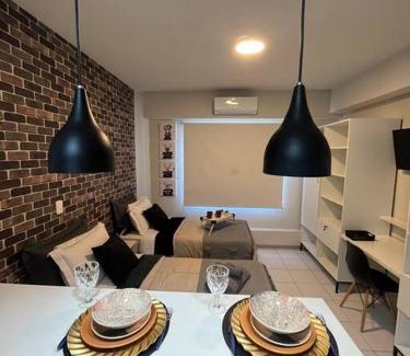 Ribeirao Preto Apartment | Apartamento 411B Extraordinário!