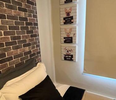 Ribeirao Preto Apartment | Apartamento 411B Extraordinário!