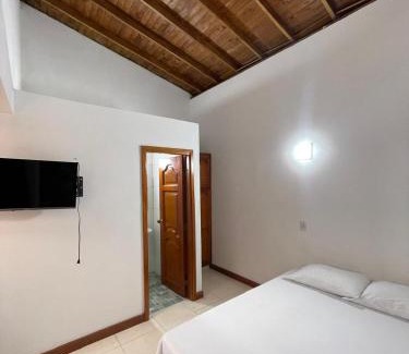 Itagui Apartment | Apartamento 501