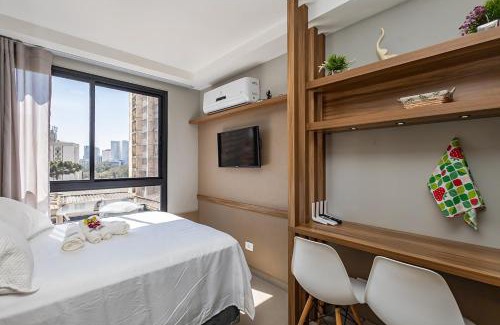 Matriz Apartment | Apartamento 711 - All You Need