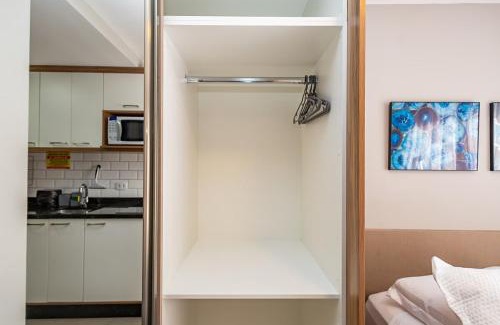 Matriz Apartment | Apartamento 711 - All You Need