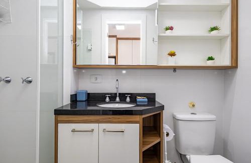 Matriz Apartment | Apartamento 711 - All You Need