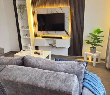 Fontibon Apartment | Apartamento a 10 minutos del aeropuerto de Bogotá