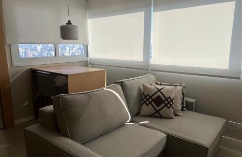 Sao Francisco Apartment | Apartamento a 100m da Via Gastronômica