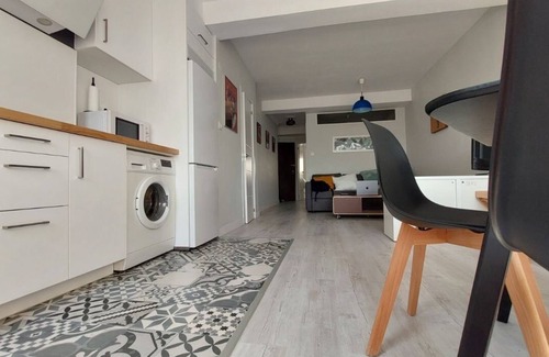 La Coruna Apartment | Apartamento a 100m de la Playa y De la Torre de Hercules