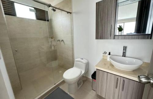 Pueblo Tapao Apartment | Apartamento a 2.5 km del parque del café