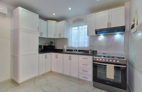 Caribbean Islands Apartment | Apartamento a 40 Segundos de la Playa de Guayacanes