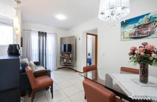 Itacolomi Apartment | Apartamento a 400M PRAIA com PISCINA sacada com CHURRASQUEIRA privativa Wi-Fi Portaria 24h PLAYGROUND INFANTIL Quadra de esportes e vaga privativa de GARAGEM Reserve agora mesmo