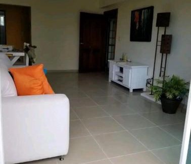 La Primavera Apartment | Apartamento a 5 minutos Zona Colonial