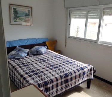 Tramandai Apartment | Apartamento a beira mar