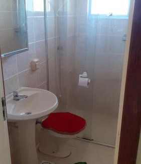 Praia de Una Apartment | Apartamento a Beira Mar em Setiba Guarapari