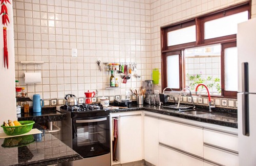 Praia do Frances Apartment | Apartamento a 400 metros da Praia do Francês/AL