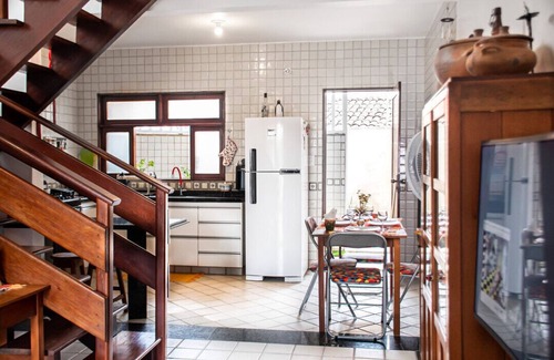 Praia do Frances Apartment | Apartamento a 400 metros da Praia do Francês/AL