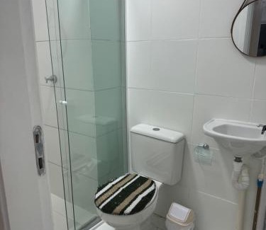 Paco do Lumiar Apartment | Apartamento aconchegante no Araçagy por temporada