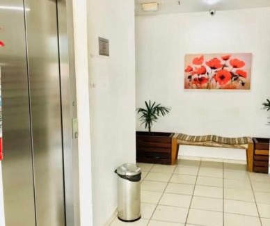 Paco do Lumiar Apartment | Apartamento aconchegante no Araçagy por temporada